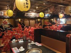 -牛家酒场(7mall店)