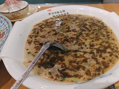 -易老九江湖菜(北滨一路店)