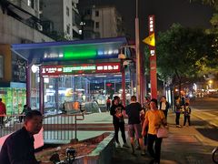 -朱仔记食府(江南大道店)