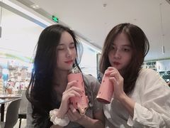 -gaga(深圳福田星河COCO Park店)