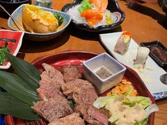 -無境·匠心日本料理(汉街店)