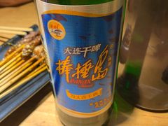 -喝丢一只鞋海鲜烧烤·海肠捞饭(东关街店)