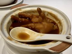 -悦景酒家(罗湖店)