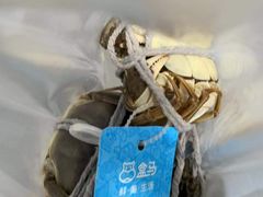 -盒马鲜生(红莲店)
