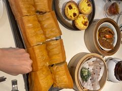 -悦景酒家(罗湖店)