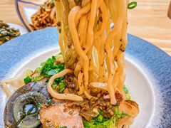 -面乙新派手擀面(大悦城店)