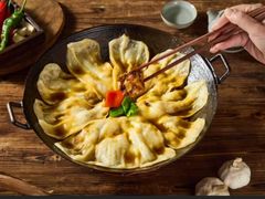 -十二道丰味·徐州土菜·烧烤(何山路店)