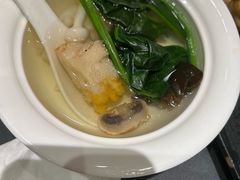 -A One Kitchen·南京精菜馆(德基广场店)