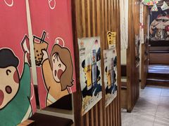 -福匠日本料理(人民路店)