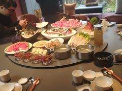 -泓炙颐凤鲜海鲜火锅料理(桐乡店)