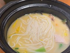 -云海肴·汽锅鸡·云南代表菜(丁香国际店)