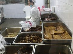 -吴山烤禽 (吴山路店)
