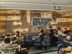 -一绪に寿喜烧(荟聚店)