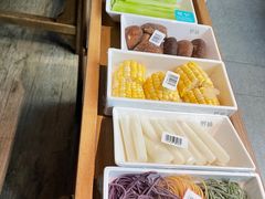 -野妹火锅(龙岗店)
