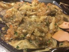 -很久以前羊肉串(大华三路店)