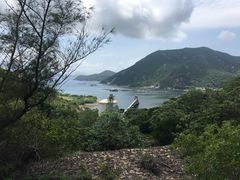 -南丫岛