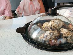 -前王院•巧克力海鲜市集餐厅(万平口店)