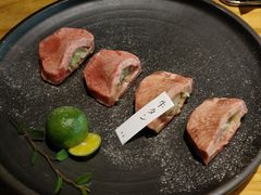 -焱铁烧·黑毛和牛专门店(南宁万象城店)