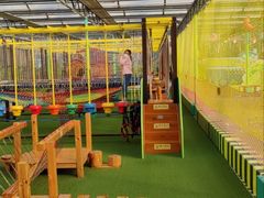 -南宫五洲植物乐园