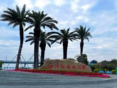 -宝安西湾红树林湿地公园