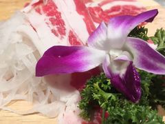 -三国惹火烤肉·中日韩烤肉集合店(百草路店)