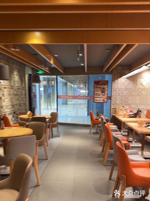 味千拉面(大悦城店)图片
