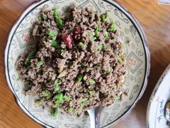 -陈记牛肉馆(尚文书店店)