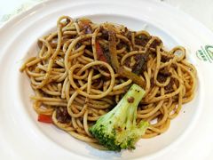 -汤姆家的牛排意面披萨(融创茂店)