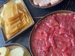 -冯校长老火锅(中联广场店)