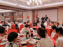 -梁家大院•农家菜(昆山会展中心店)