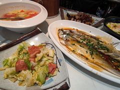 -外婆船宴餐厅·外婆喊你回家吃饭