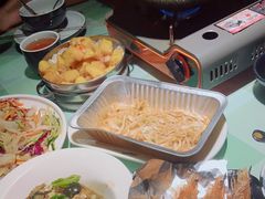 -福宝漠北·牛羊肉(广埠屯店)