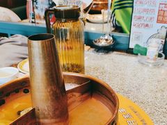-进京涮肉·羊蝎子火锅(桓台店)