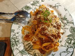 -Mammamia意大利餐厅(阳春巷店)