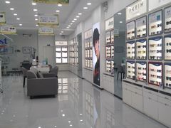 -宝视达眼镜(许昌时代广场店)