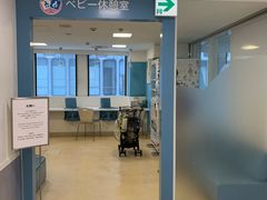 -西武百货(涩谷店)