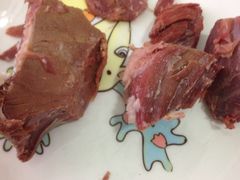 -马志善稀糊爛生熟肉店