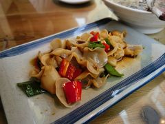 -炊烟·山房菜
