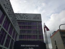 -深圳美莱医疗美容医院