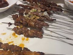 -三个大叔东北烧烤·砂锅菜(西三旗店)