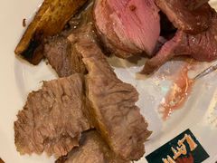 -拉丁餐厅·巴西烤肉自助(正佳广场店)