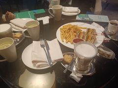 -北京康莱德酒店