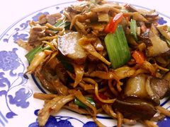 -新新湘菜馆(新中街二条店)
