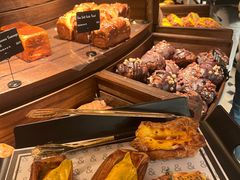 -B&C黄油与面包·THE GARDEN BAKERY概念店(世纪汇店)