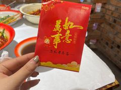 -遇见老南昌-柴火灶(顺外路店)