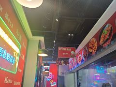 -一只虾·小龙虾·烧烤·肉蟹煲(同泰时代广场店)