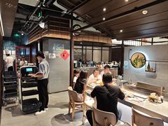 -大渔铁板烧(大悦城店)