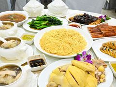 -九大簋家宴(北京路店)