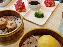 -粤秀小厨·广式早茶(辽宁路店)