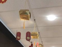 大堂-麦当劳(厦门北站店)